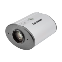 IP-камера Lumens CL510