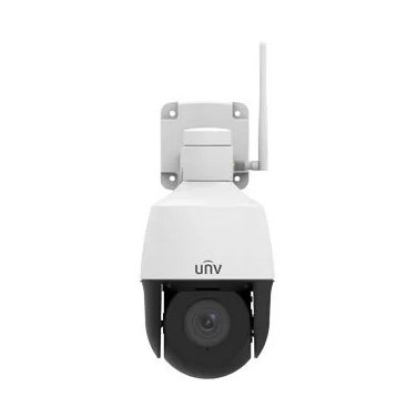 IP-камера Uniview IPC6312LR-AX4W-VG-RU