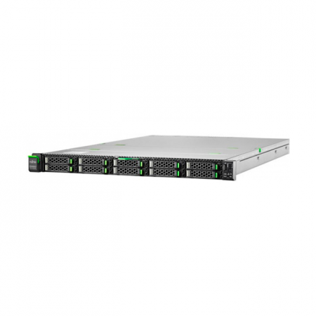 Сервер Fujitsu PRIMERGY RX2510 M2 (VFY:R2512SX170RUBaseD)