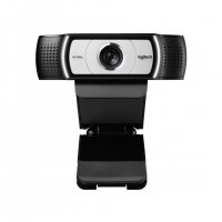 Веб-камера Logitech HD C930c (960-001260)