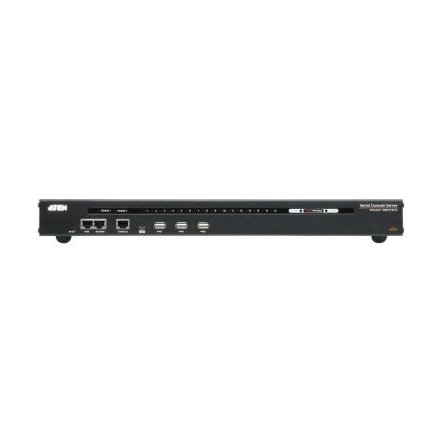 Консольный сервер ATEN SN0108COD (SN0108COD-AX)