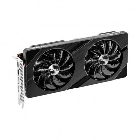 Видеокарта Asrock Intel Arc A750 (A750CLD 8GO)