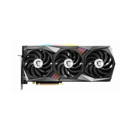 Видеокарта MSI GeForce RTX 3060Ti GAMING TRIO (RTX 3060 Ti GAMING TRIO 8GD6X)