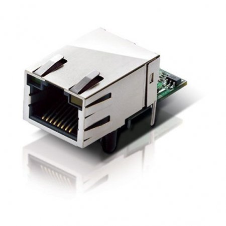 Сервер MOXA MiiNePort E1-T