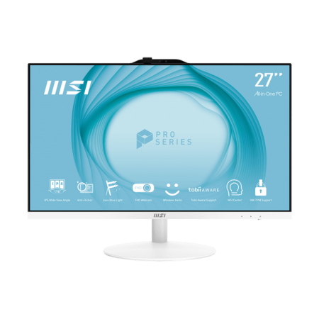 Моноблок MSI Pro AP272 13M-434RU (9S6-AF8312-434)