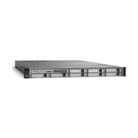 Сервер Cisco UCS C220 M3 SFF (UCSC-C220-M3S)
