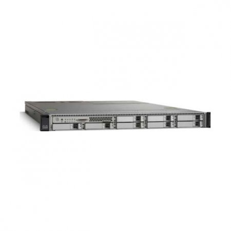 Сервер Cisco UCS C220 M3 SFF (UCSC-C220-M3S)