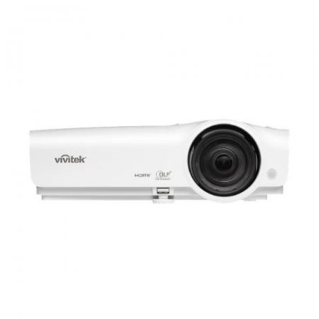 Проектор Vivitek DW282-ST