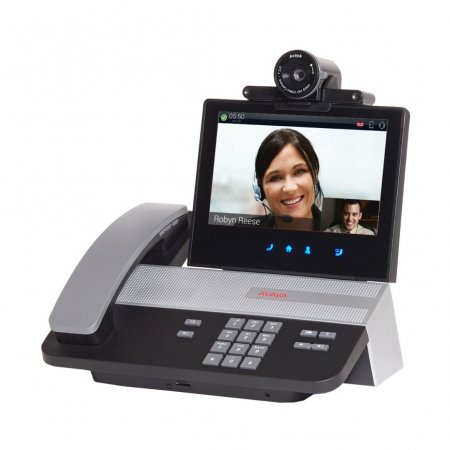 IP-телефон Avaya H175 (700509929)