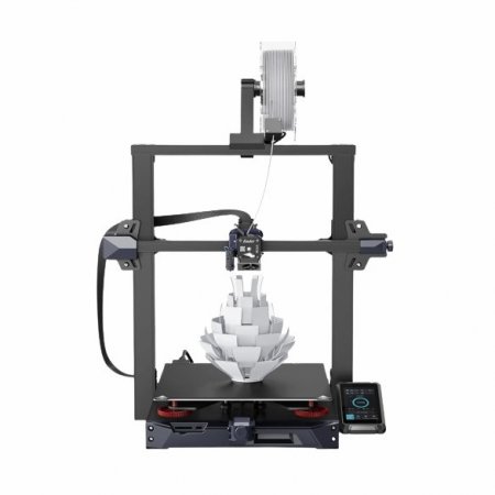 Принтер 3D Creality Ender-3 S1 plus (1001020433)
