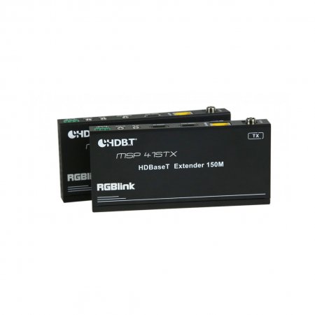 Комплект RGBLink MSP 415