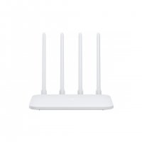 Маршрутизатор Wi-Fi Router 4A White (X25090)