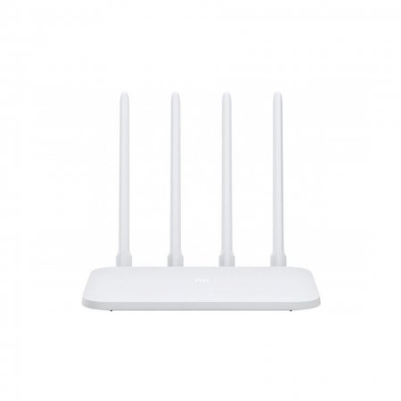 Маршрутизатор Wi-Fi Router 4A White (X25090)