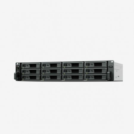 Сетевой накопитель Synology SA3400D