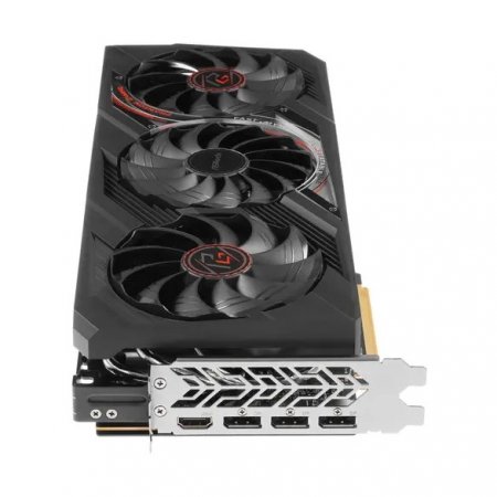 Видеокарта ASRock AMD Radeon RX 7900 XTX Phantom Gaming OC (RX7900XTX PG 24GO)